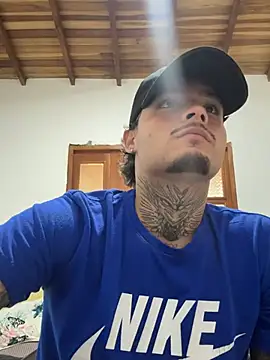 SexyBOy 2217 online show from February 19, 8:05 pm