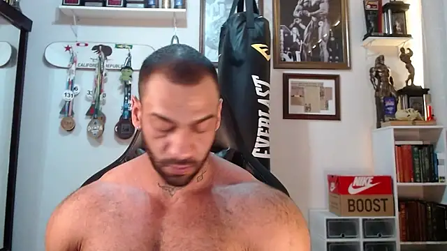 henryhadesflirt online show from December 3, 7:20 pm