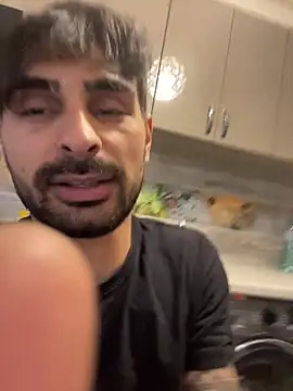 NickTomas online show from March 13, 6:54 am