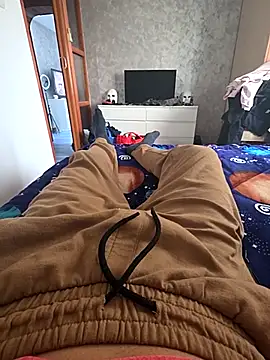 Foxbiker online show from October 21, 11:13 am