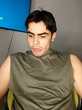 Mason grey online show from October 2, 2:04 am