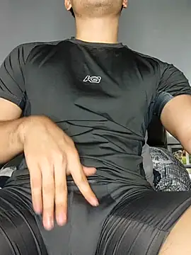 Mason grey online show from October 4, 2:16 am