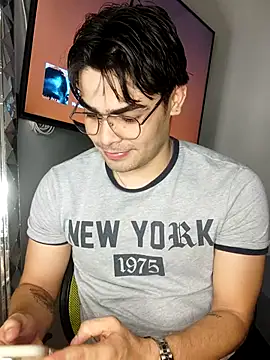 Mason grey online show from October 12, 10:26 pm