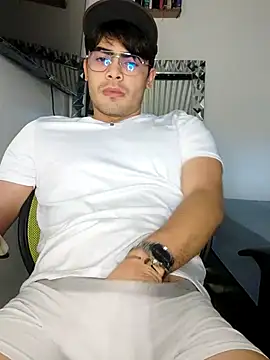 Mason grey online show from October 20, 11:03 am