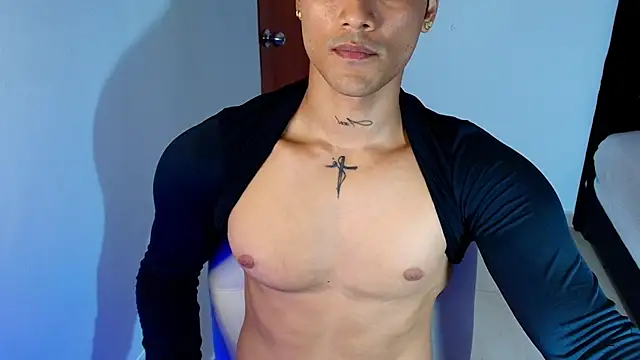 Bryan boy1 online show from September 20, 1:38 am