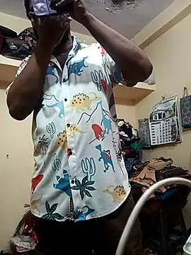 chunkyguy98 online show from April 13, 11:44 am