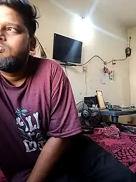 chunkyguy98 online show from March 10, 5:35 am