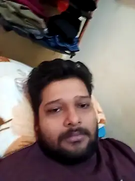 chunkyguy98 online show from October 10, 3:55 am