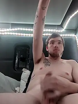 Bigdicktrucker26 online show from September 28, 4:05 pm