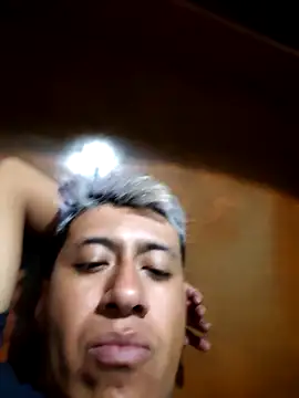 Carlos27hot online show from February 22, 7:21 am