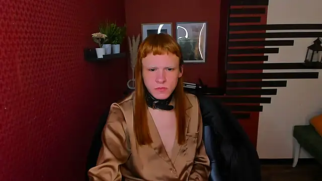 ChloeValentinee online show from January 8, 1:49 pm