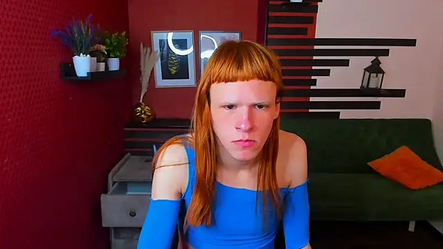 ChloeValentinee online show from December 22, 8:28 pm