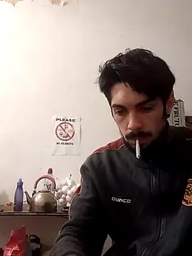 -Axelconda420 online show from April 25, 8:39 pm