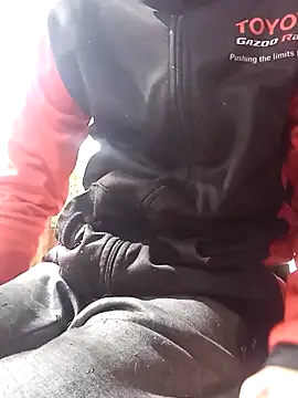 -Axelconda420 online show from April 10, 3:08 pm