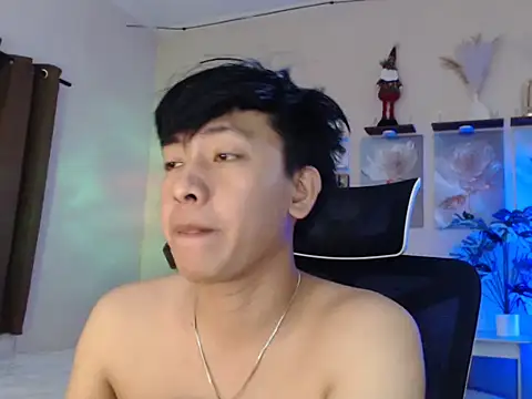 niel cumshow online show from January 6, 5:11 am