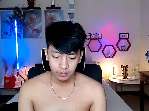 niel cumshow online show from February 20, 2:41 am