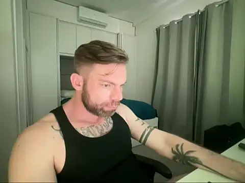 MBORASOVISK online show from October 20, 3:27 pm