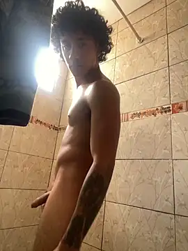 mrpeke online show from October 18, 3:06 pm