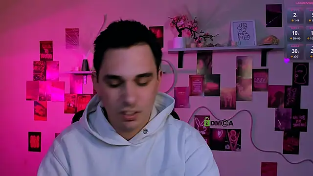 jason sweety online show from April 20, 6:54 pm