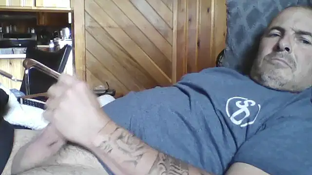 dan691000 online show from October 14, 7:10 pm