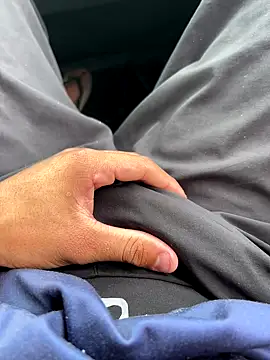 henrique61 online show from September 24, 11:19 am