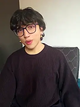 -BlueOpal- online show from April 13, 7:25 pm