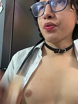 -BlueOpal- online show from July 14, 2:05 am
