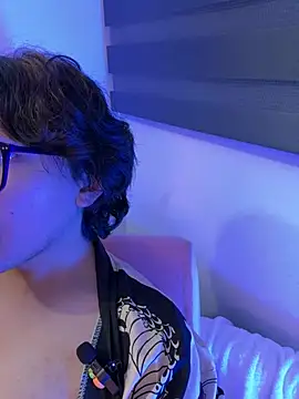 -BlueOpal- online show from June 11, 2:53 am