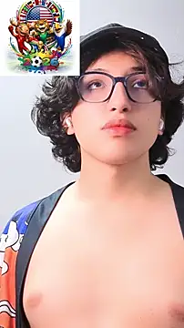 -BlueOpal- online show from July 13, 4:25 am