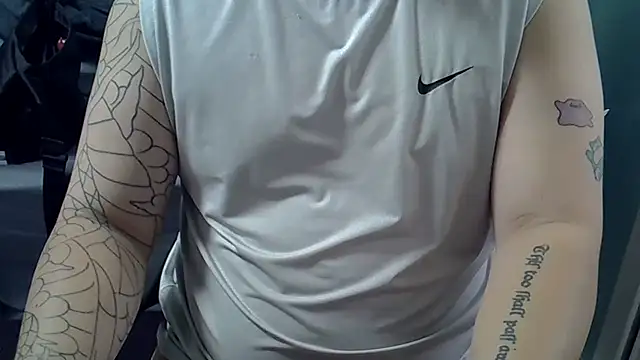 Snapshot of CAOSLOAD chatting on September 23, 1:27 am CAOSLOAD online show from September 23, 1:27 am