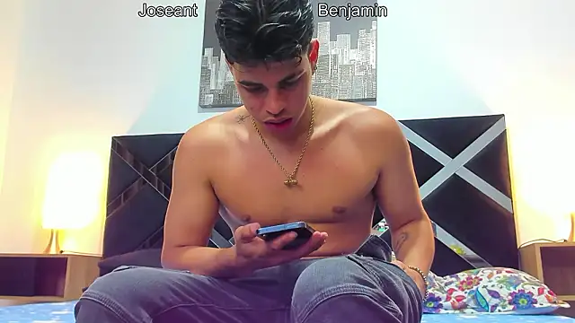 iammariano online show from March 8, 3:32 am