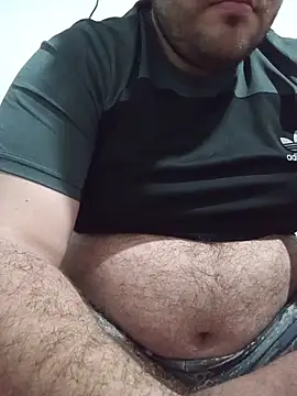 big bearr online show from June 16, 2:36 am