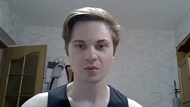 Emmanuel Manny1 online show from November 15, 4:31 pm