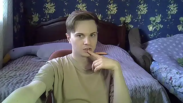 Emmanuel Manny1 online show from September 23, 11:09 am