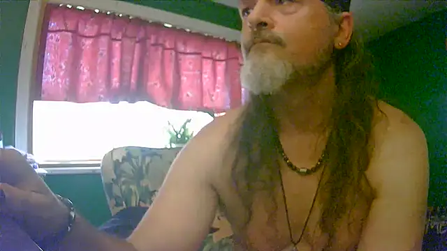 HippieDad333 online show from June 30, 11:06 pm
