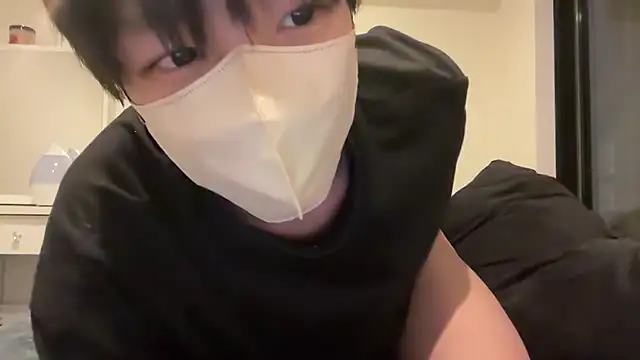 tora3220 online show from March 3, 12:34 pm