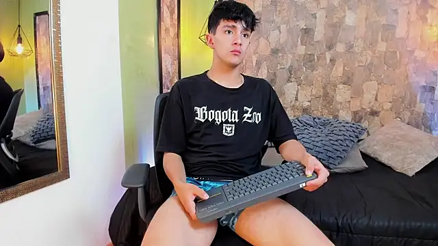 Axel Draven online show from November 15, 11:56 am