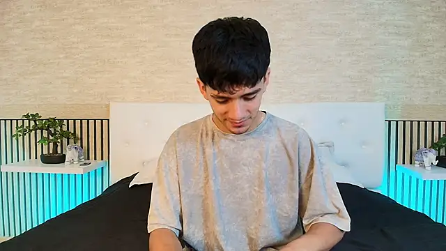 Axel Draven online show from January 10, 11:47 am