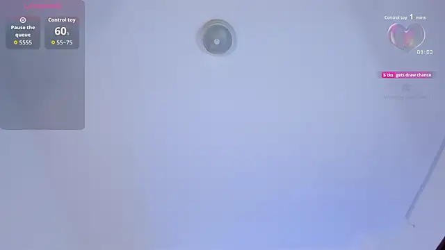 Snapshot of KairoBlaze chatting on October 2, 4:38 am KairoBlaze online show from October 2, 4:38 am