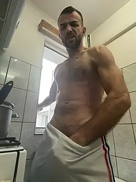 sexyman1936 online show from February 18, 6:11 am