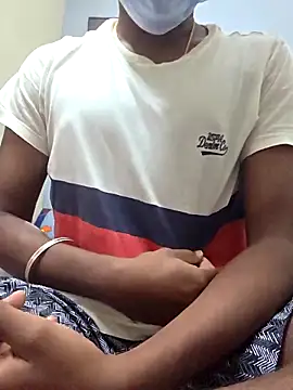 handsome blg tam online show from October 7, 11:14 am