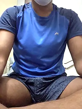 handsome blg tam online show from October 16, 12:24 pm