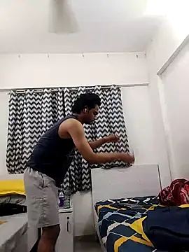 Ilhaamgrey online show from February 3, 6:02 pm