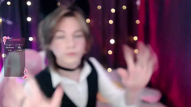 evan reinhart online show from January 11, 10:57 pm