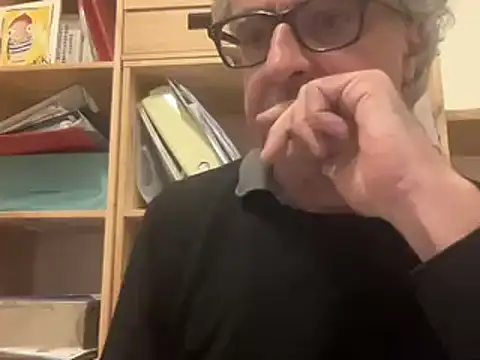 chtentation online show from November 25, 4:20 pm