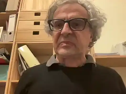 chtentation online show from January 14, 4:55 pm