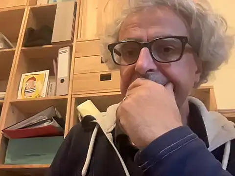 chtentation online show from February 24, 4:19 pm