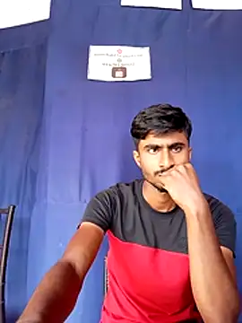 LesserUpset online show from November 16, 4:36 am