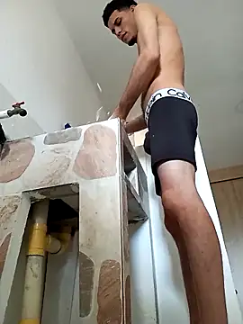 Pingasaboy20 online show from September 27, 6:50 pm