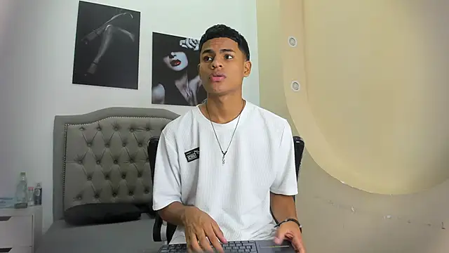 paull cassidy online show from November 26, 11:24 am